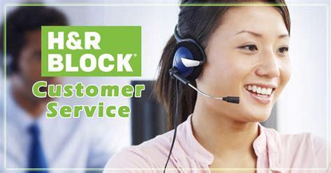 TTYTDD for people with hearing impairments (800) 829-4059. . Hr block customer service